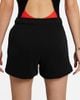 Nike - Quần Ngắn Thể Thao Nữ Nike Sportswear Club Fleece Women'S Mid-Rise Shorts