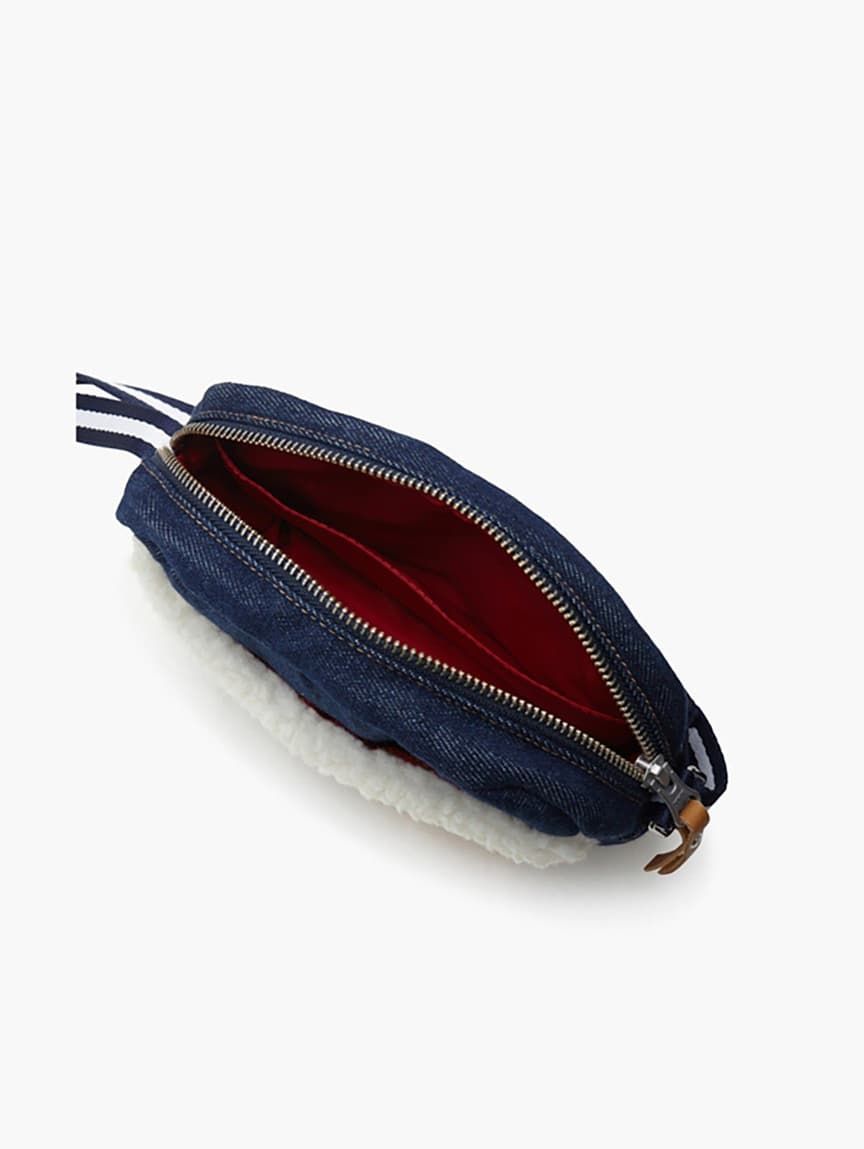 Levi's - Túi nữ Crossbody Women Levis SS22-A532 – ULA Vietnam