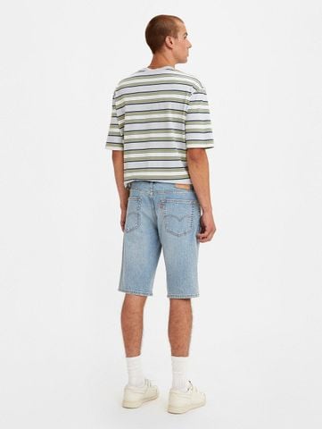 Levi's - Quần Jeans Ngắn Nam Men's Standard Jean Shorts