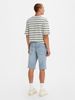 Levi's - Quần jeans ngắn nam Men's Standard Jean Shorts