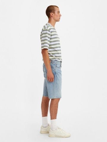 Levi's - Quần Jeans Ngắn Nam Men's Standard Jean Shorts