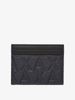 Armani Exchange - Ví đựng thẻ nam Aix Men's Card Holder