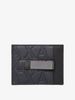 Armani Exchange - Ví đựng thẻ nam Aix Men's Card Holder