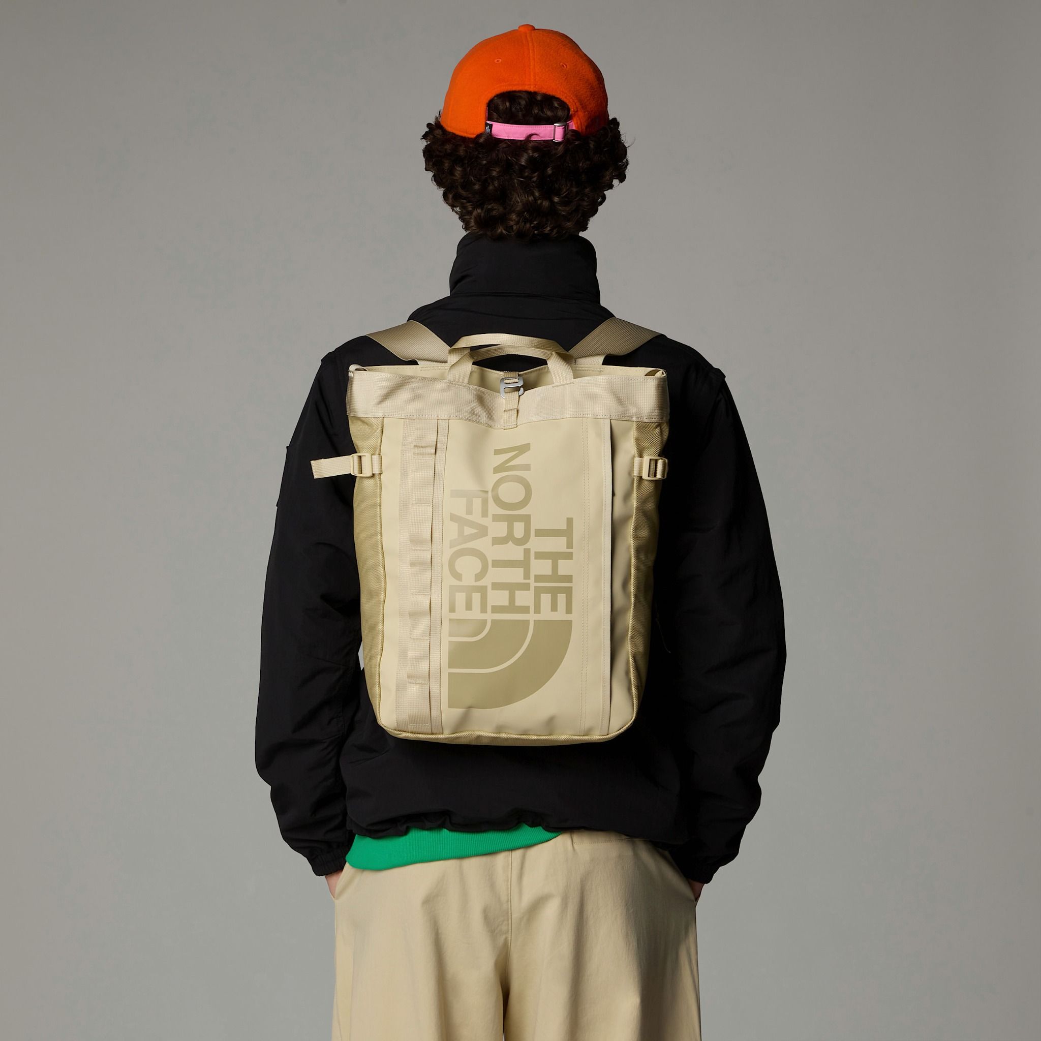 The North Face - Túi xách Nam Nữ Base Camp Tote Bag
