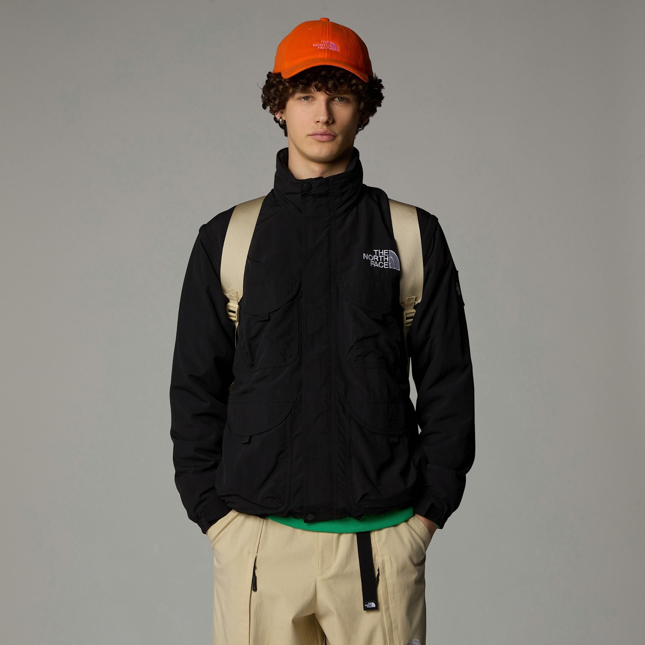 The North Face - Túi xách Nam Nữ Base Camp Tote Bag