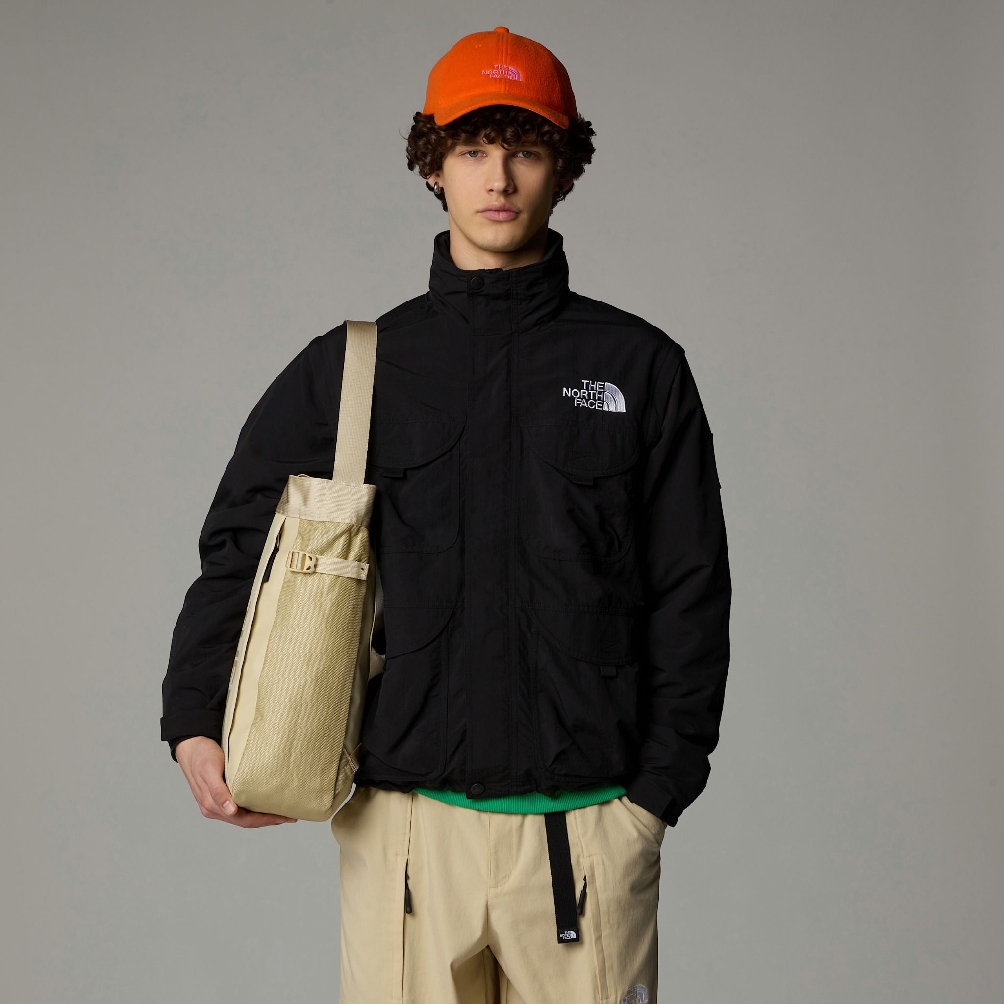 The North Face - Túi xách Nam Nữ Base Camp Tote Bag