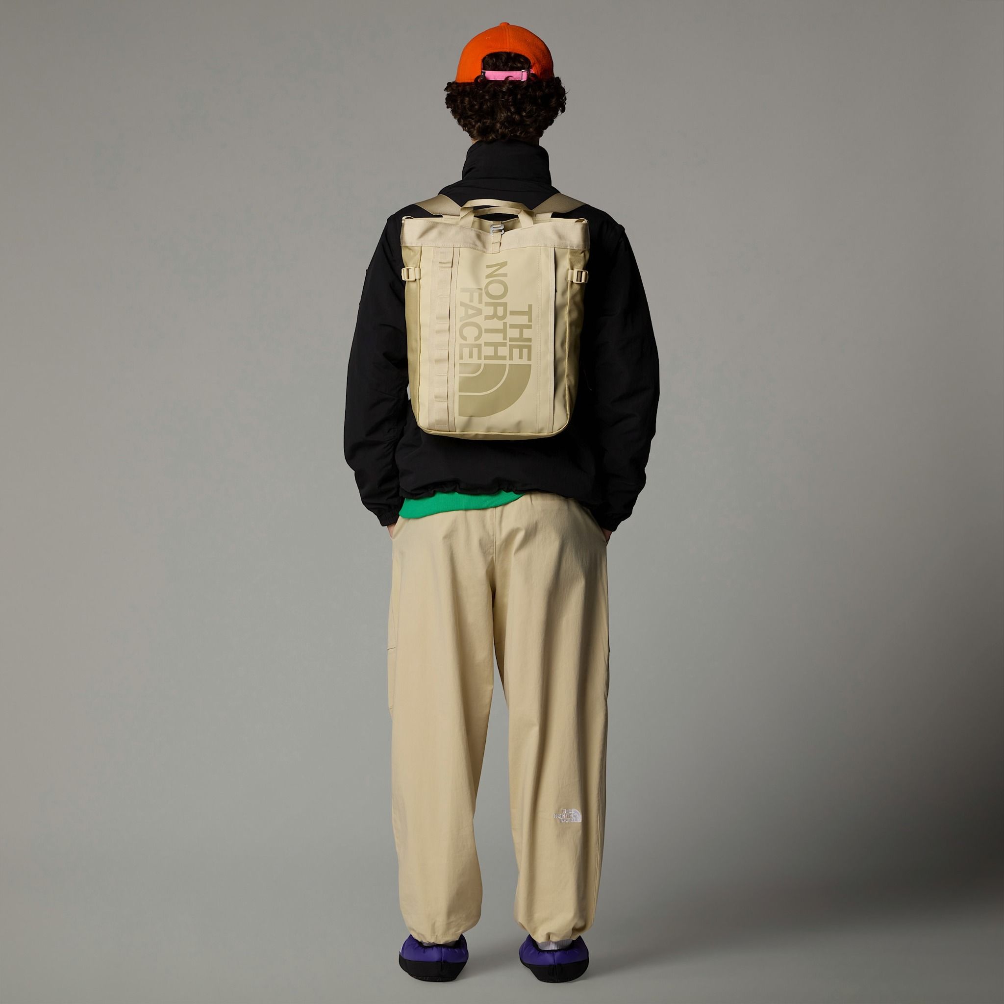 The North Face - Túi xách Nam Nữ Base Camp Tote Bag