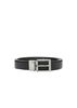 Mango - Thắt lưng nam Leather Belt Emili