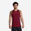 Under Armour - Áo thun ba lỗ nam Baseline Cotton Basketball Tanks