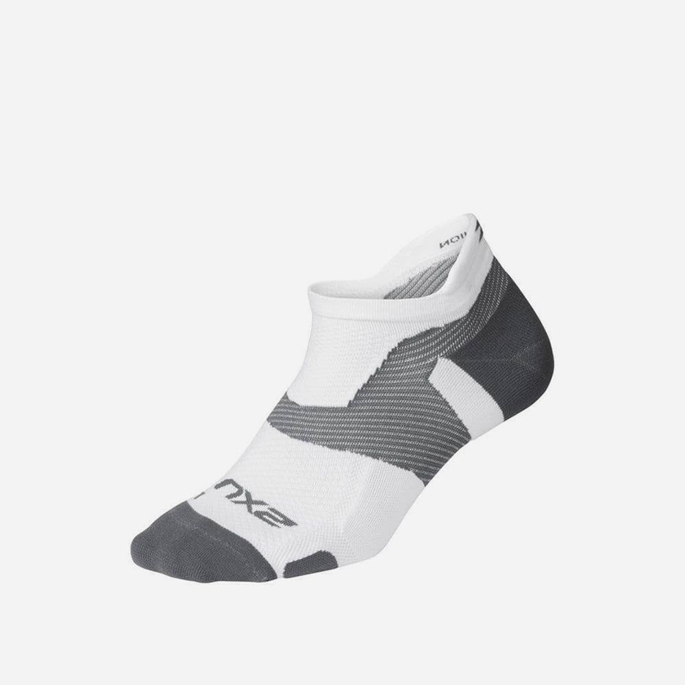 2Xu - Vớ tất nam nữ Vectr Light Cushion Running Socks