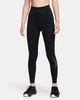 Nike - Quần dài ống ôm Nữ One Women's High-Waisted Leggings