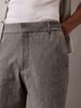 Calvin Klein - Quần ngắn nam CK Cotton Seersucker Classic Short