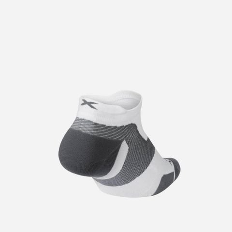 2Xu - Vớ tất nam nữ Vectr Light Cushion Running Socks