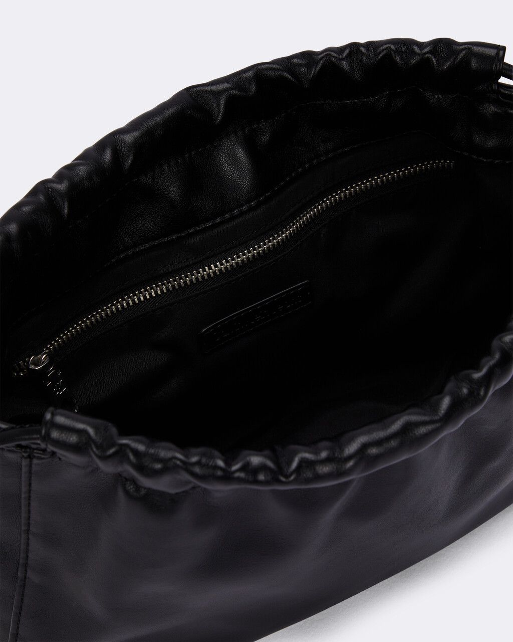 Calvin Klein - Túi đeo chéo CK nữ Drawstring Crossbody Bag