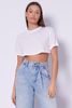 Armani Exchange - Áo thời trang nữ Women's Jersey T-Shirt