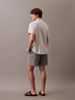 Calvin Klein - Quần ngắn nam CK Cotton Seersucker Classic Short