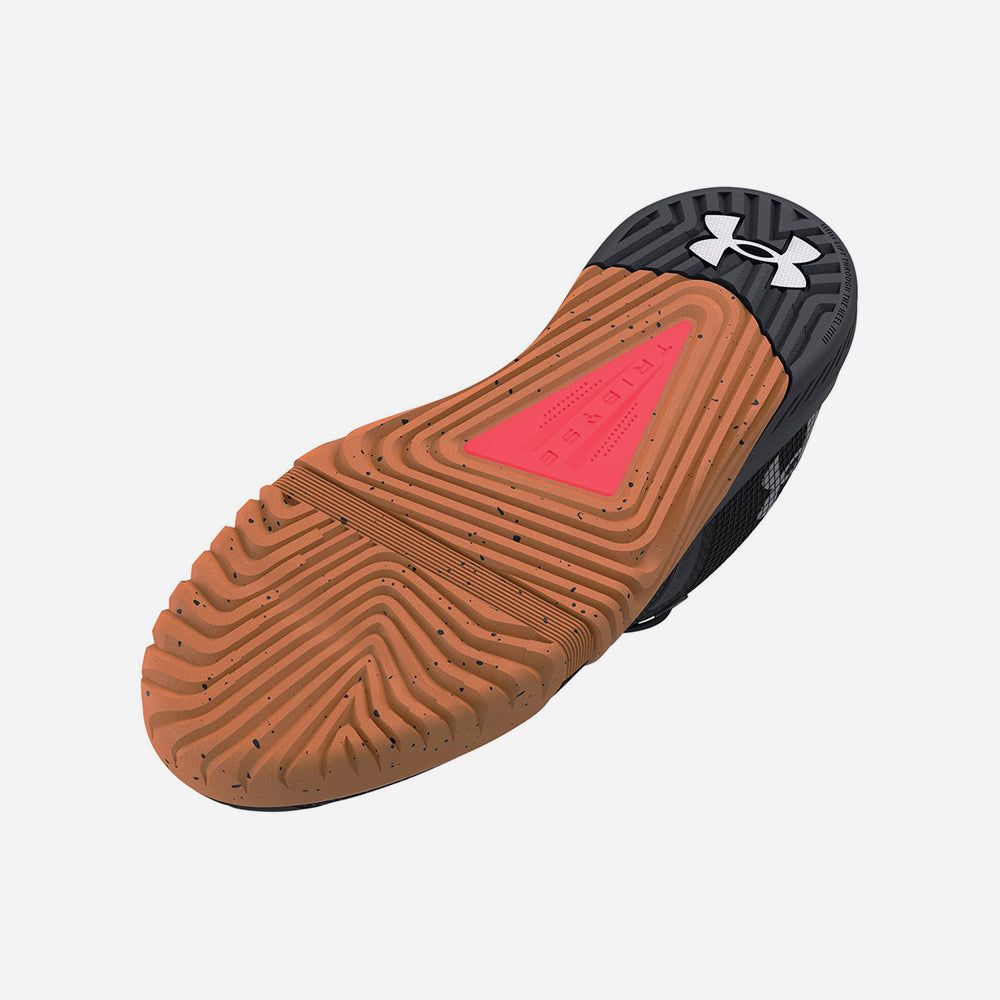 Under Armour - Giày tập luyện nam Tribase Reign 6 Training Shoes