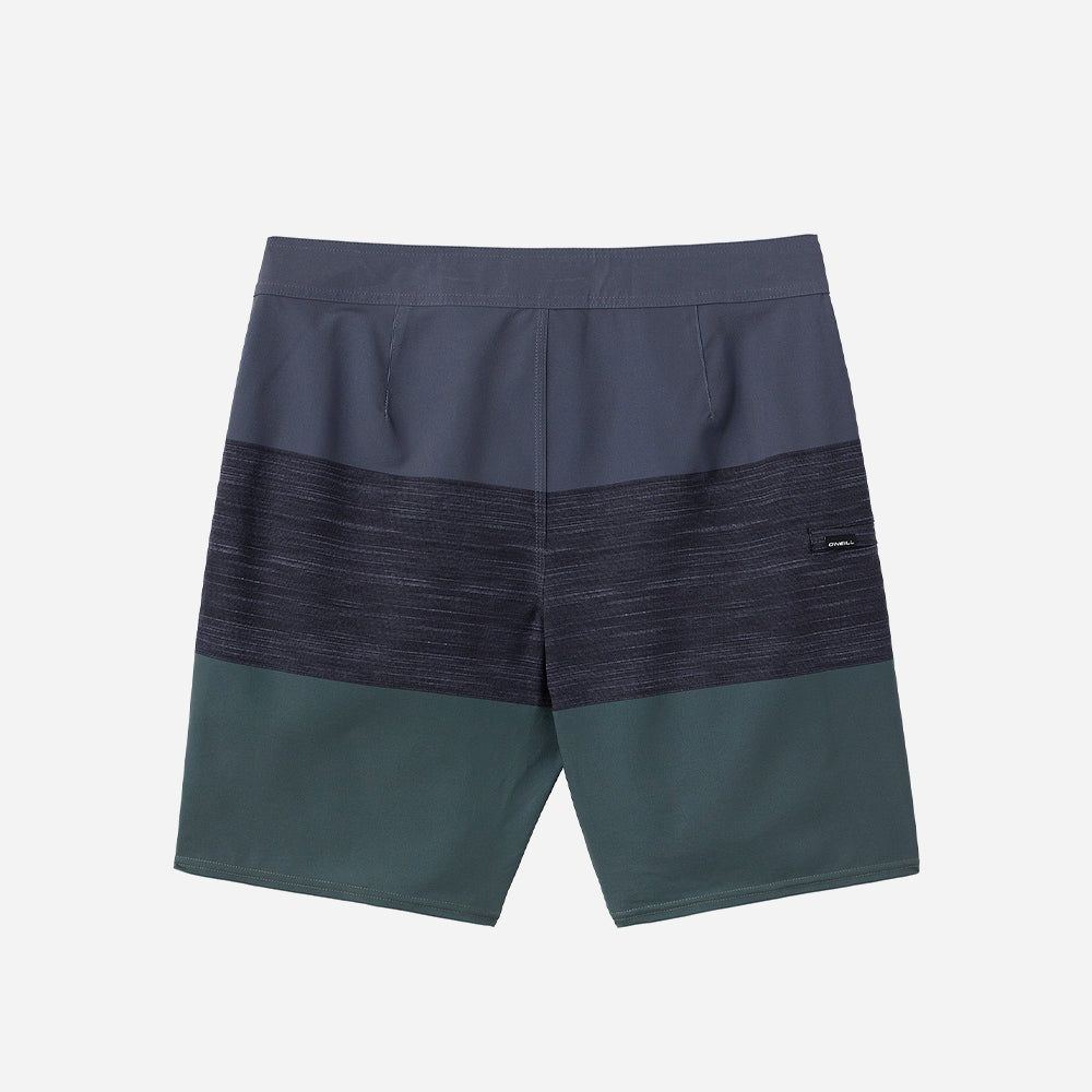 Oneill - Quần đi biển nam Hyperfreak Heat Block 19 Swimming Shorts