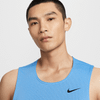 Nike - Áo ba lỗ thể thao Nam Dri-FIT Ready Men's Fitness Tank Top