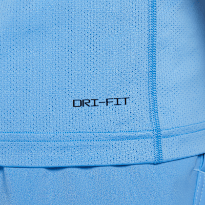 Nike - Áo ba lỗ thể thao Nam Dri-FIT Ready Men's Fitness Tank Top