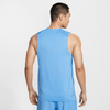 Nike - Áo ba lỗ thể thao Nam Dri-FIT Ready Men's Fitness Tank Top