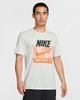 Nike - Áo tay ngắn thể thao Nam Rise 365 Run Energy Men's Dri-FIT Running Short-Sleeve Top