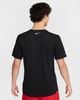 Nike - Áo tay ngắn thể thao Nam Rise 365 Run Energy Men's Dri-FIT Running Short-Sleeve Top
