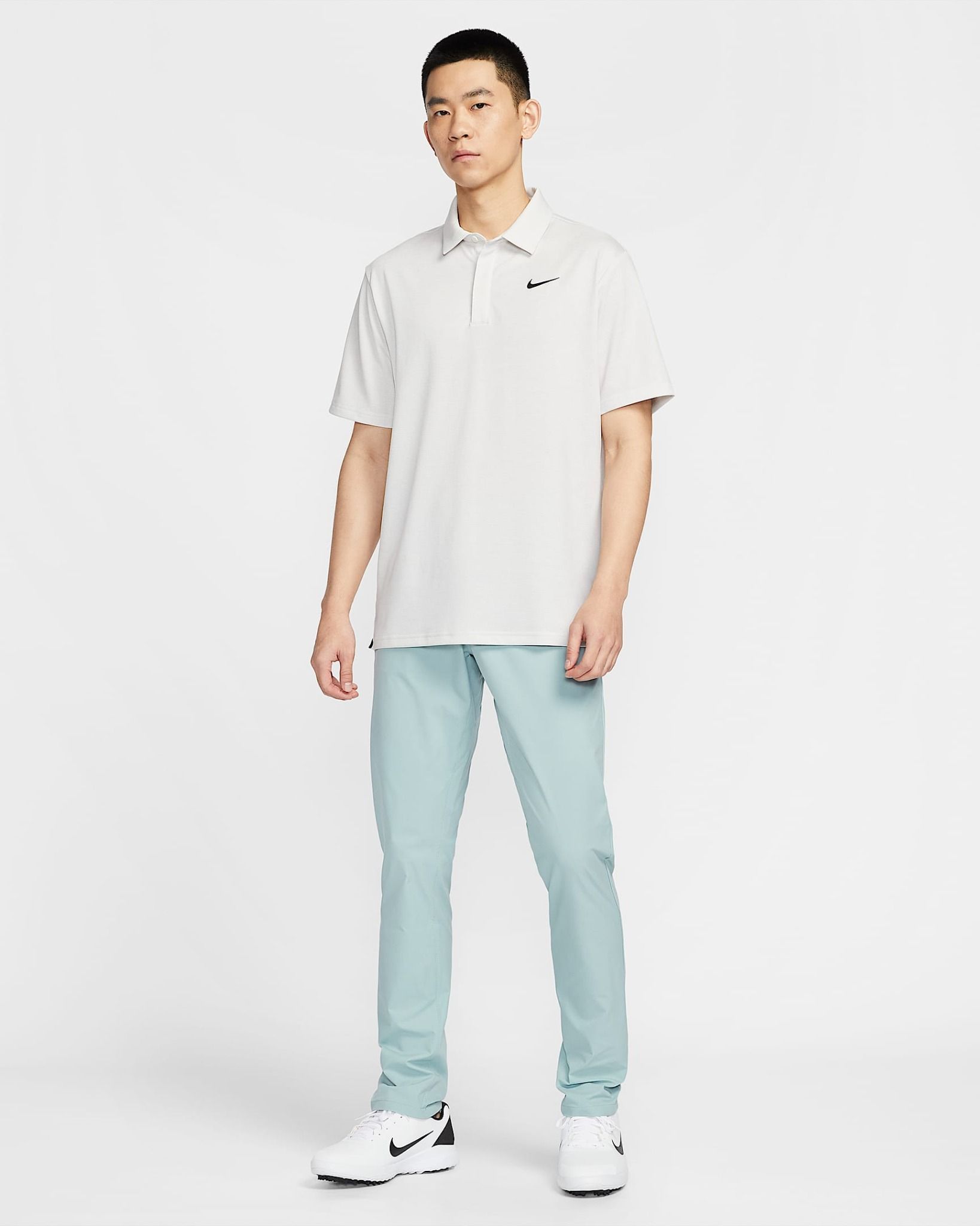 Nike - Quần dài thể thao Nam Tour Men's 5-Pocket Slim Golf Pants
