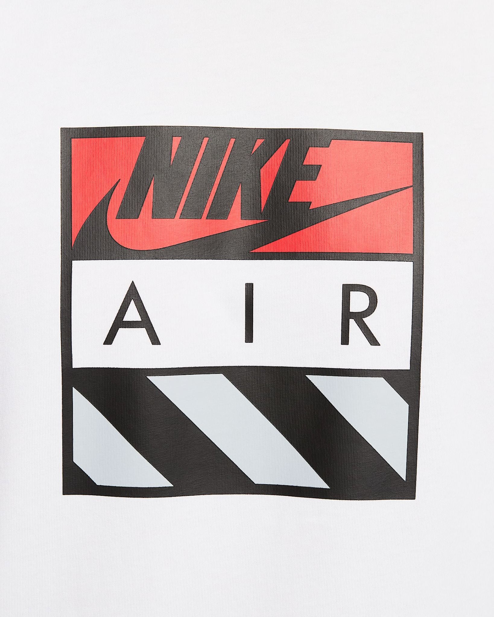 Nike - Áo thun tay ngắn thể thao Nam Sportswear Men's Max90 T-Shirt