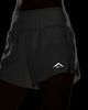 Nike - Quần ngắn thể thao Nữ Trail Women's Dri-FIT Brief-Lined Running Shorts