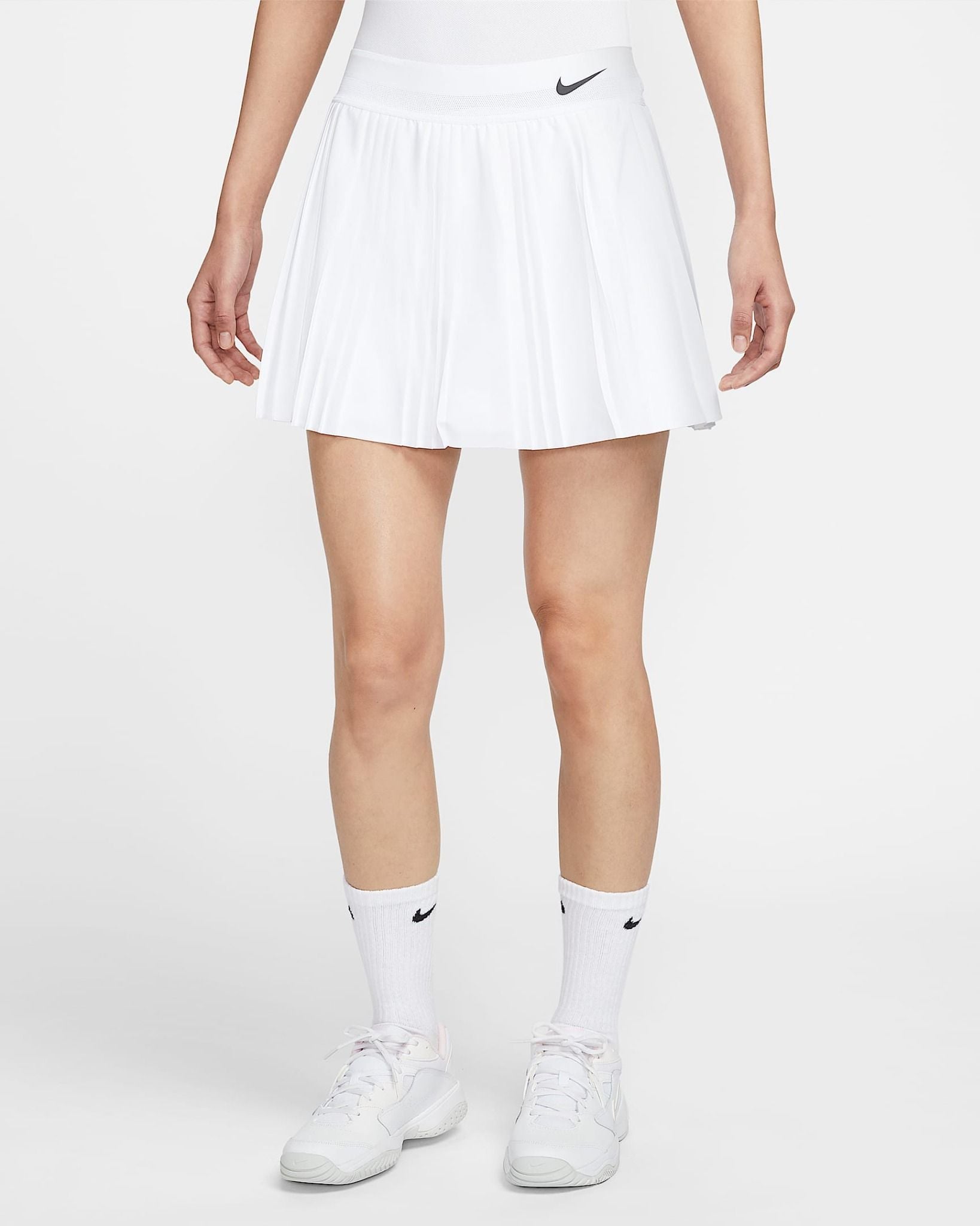 Nike - Váy thể thao Nữ Court Slam Women's Tennis Skirt