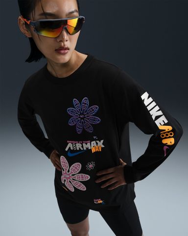 nike air max excee junior