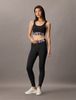 Calvin Klein - Quần dài ống bó thể thao nữ CK Intense Power Legging
