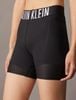 Calvin Klein - Quần ngắn ống ôm thể thao nữ CK Intense Power Short