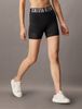 Calvin Klein - Quần ngắn ống ôm thể thao nữ CK Intense Power Short