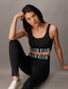 Calvin Klein - Quần dài ống bó thể thao nữ CK Intense Power Legging