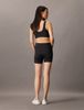 Calvin Klein - Quần ngắn ống ôm thể thao nữ CK Intense Power Short