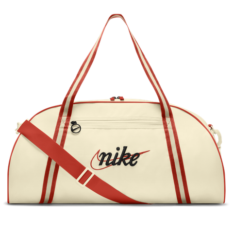 Nike - Túi trống đi gym Nữ Nike Gym Club Training Bag (24L)