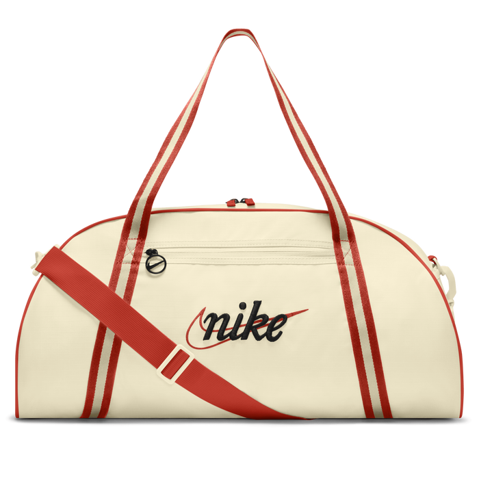 Nike - Túi trống đi gym Nữ Nike Gym Club Training Bag (24L)