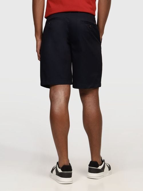 Tommy Hilfiger - Quần ngắn nam Brooklyn Tech Twill Chino Shorts