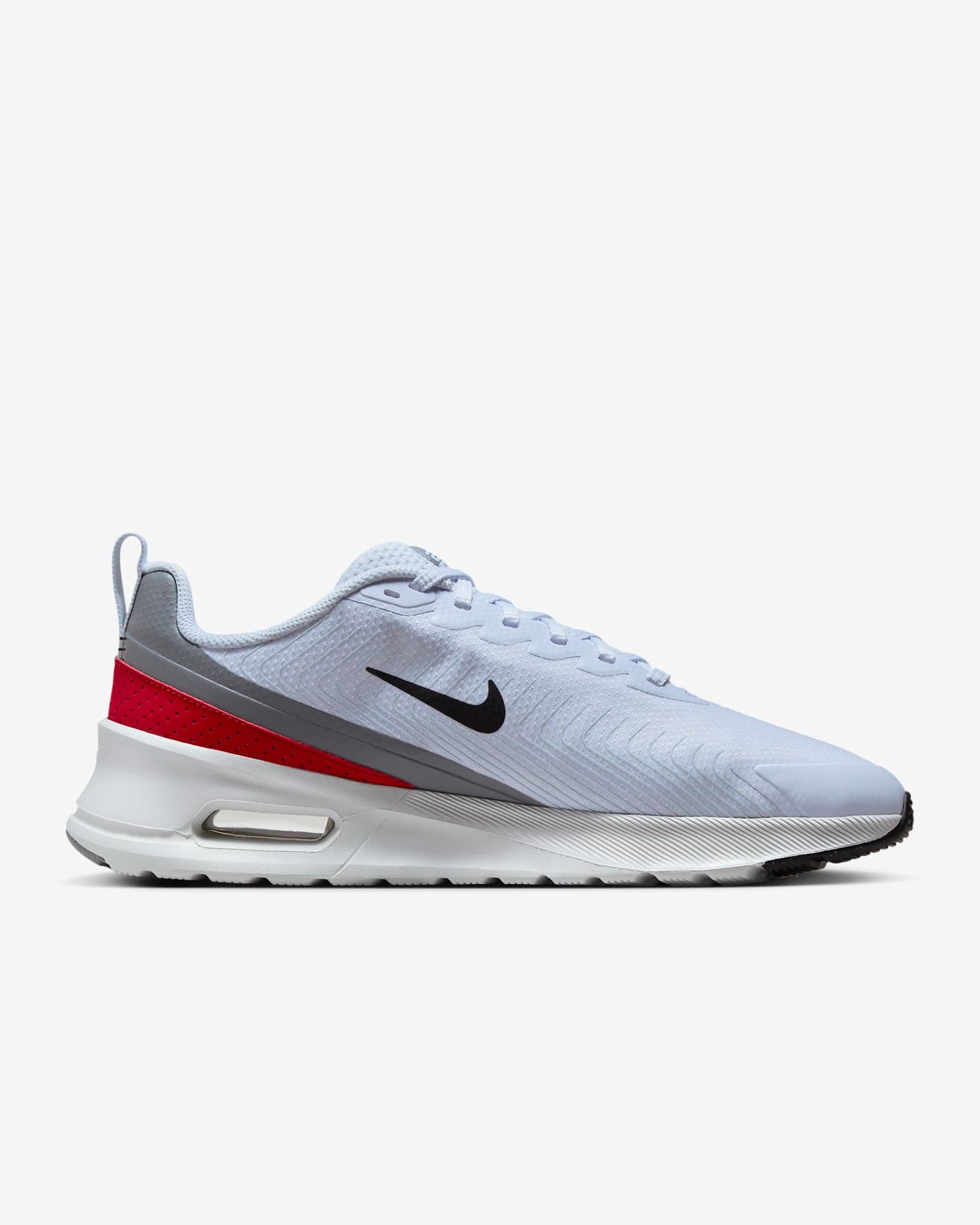 Nike Giày thời trang thể thao Nam Air Max Nuaxis Men's Shoes