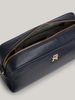 Tommy Hilfiger - Túi xách nữ Th Monotype Camera Bag