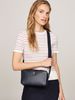 Tommy Hilfiger - Túi xách nữ Th Monotype Camera Bag