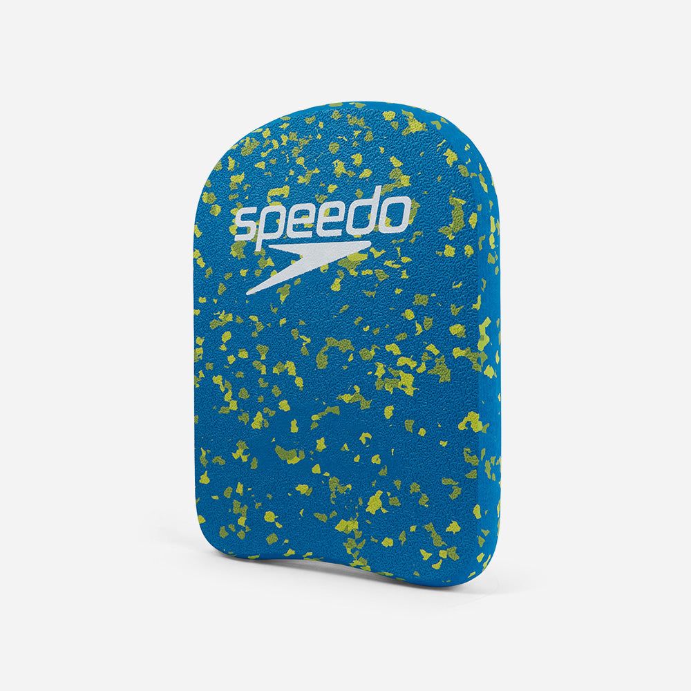 Speedo - Phao bơi nam nữ Bloom Kickboard Au Swimming