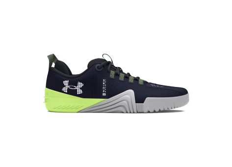Under Armour - Giày tập luyện nam Tribase Reign 6 Training Shoes