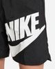 Nike - Quần ngắn thể thao Bé Trai Sportswear Older Kids' (Boys') Woven Shorts