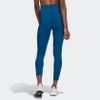 adidas - Quần tập ống ôm Nữ Yoga Studio Luxe Wind Super-High-Waisted Rib Leggings