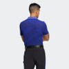 adidas - Áo polo Nam Statement PRIMEKNIT Seamless Polo Shirt