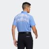 adidas - Áo polo Nam AEROREADY 3-Stripes Polo Shirt