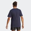 adidas - Áo tay ngắn Nam Essentials Single Jersey Big Logo Tee